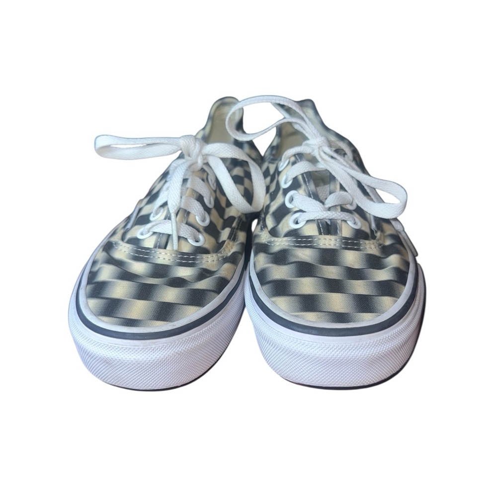 Vans Authentic “Blur Check Pack - image 3